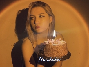 Norabaker