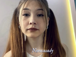 Noracasady