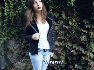 Norarees