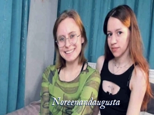 Noreenandaugusta