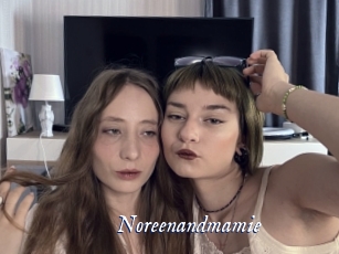 noreenandmamie Cam 5