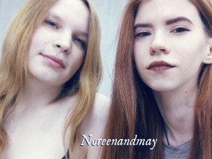 Noreenandmay