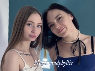 Noreenandphyllis