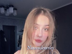 Noreencleverley