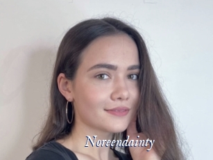 Noreendainty