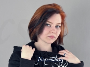 Noreendavy