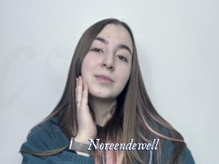 Noreendewell