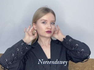 Noreendowey