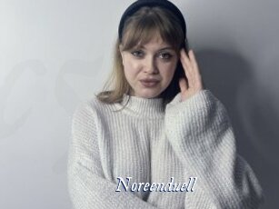 Noreenduell