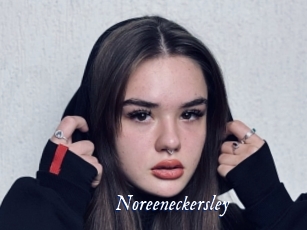 Noreeneckersley