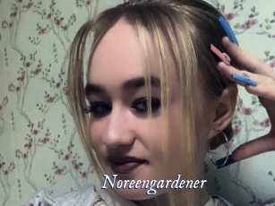 Noreengardener