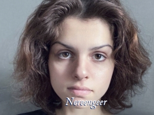 Noreengeer