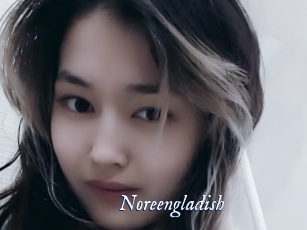Noreengladish