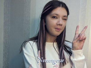 Noreengorse