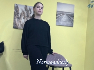 Normaadderly