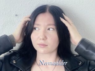 Normaalder