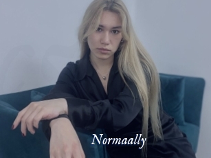 Normaally