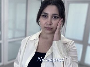 Normaarnet