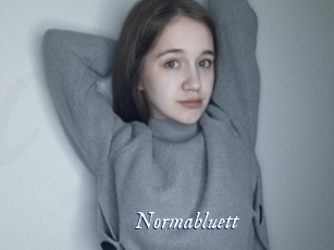 Normabluett