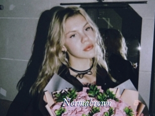 Normabrown