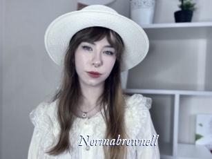 Normabrownell