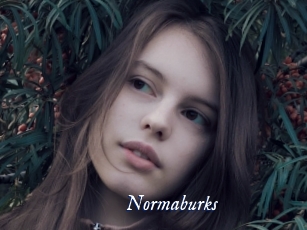Normaburks