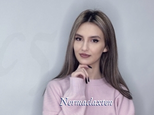 Normaclaxton