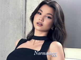 Normadagg