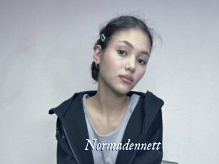 Normadennett