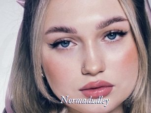 Normadudley