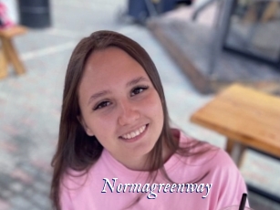 Normagreenway