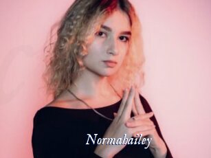 Normahailey