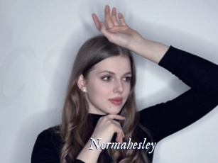 Normahesley