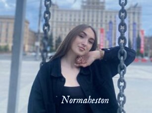 Normaheston