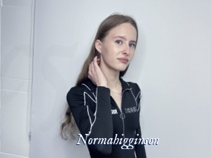 Normahigginson