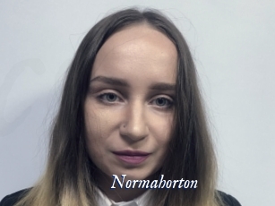 Normahorton