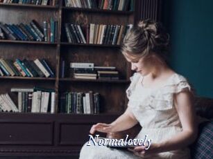 Normalovely