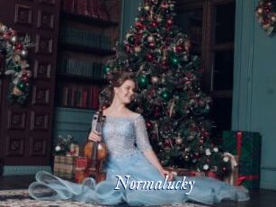 Normalucky