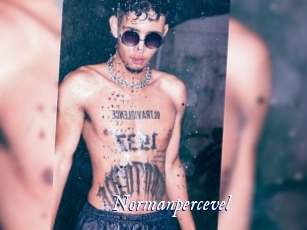 Normanpercevel