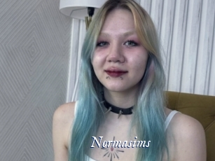 Normasims