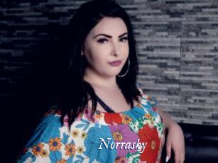 Norrasky