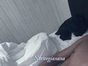 Norwegianana