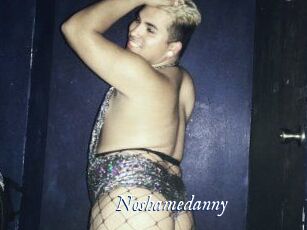 Noshamedanny