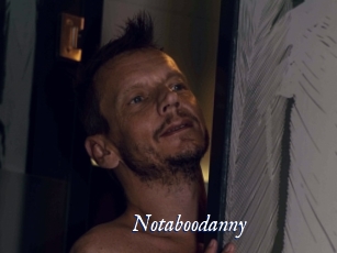 Notaboodanny