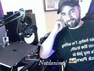 Notdanimal