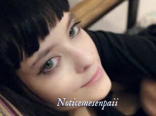 Noticemesenpaii