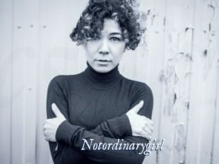 Notordinarygirl