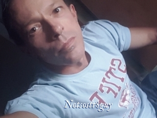 Notsostr8guy