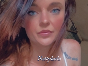 Nottydarla