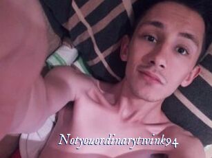 Notyouordinarytwink94